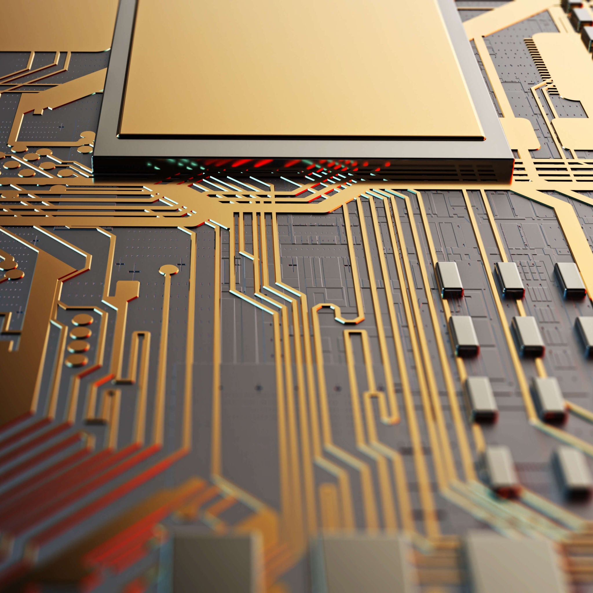  manufacturing metal