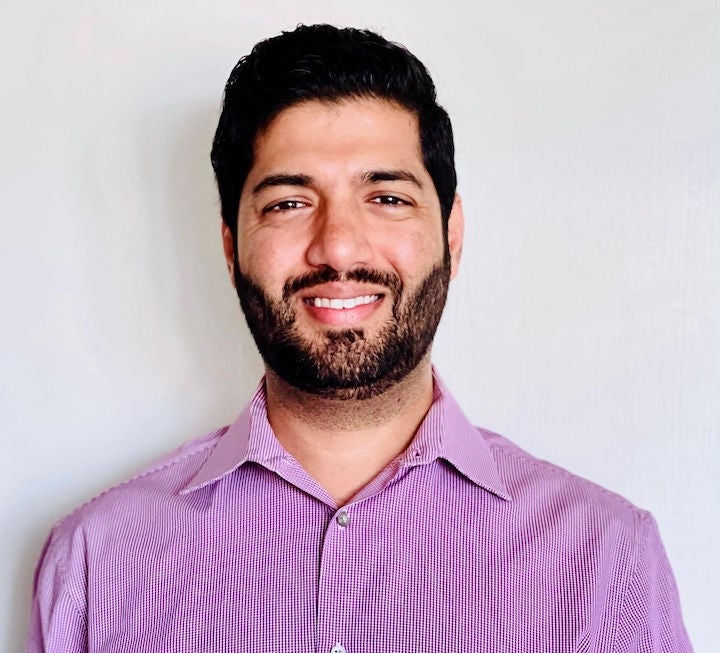 Arun Agarwal