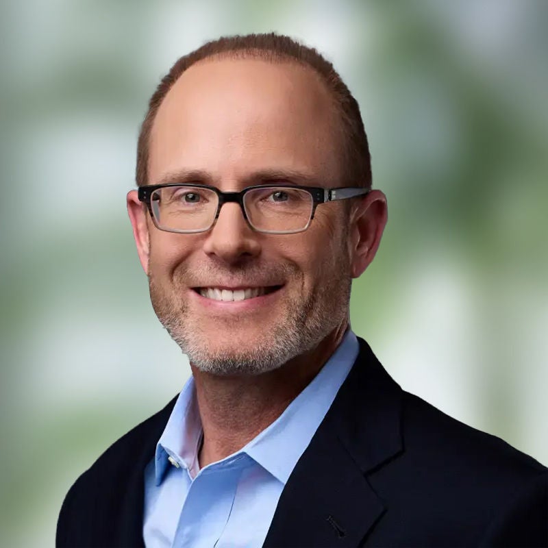Jeff True headshot