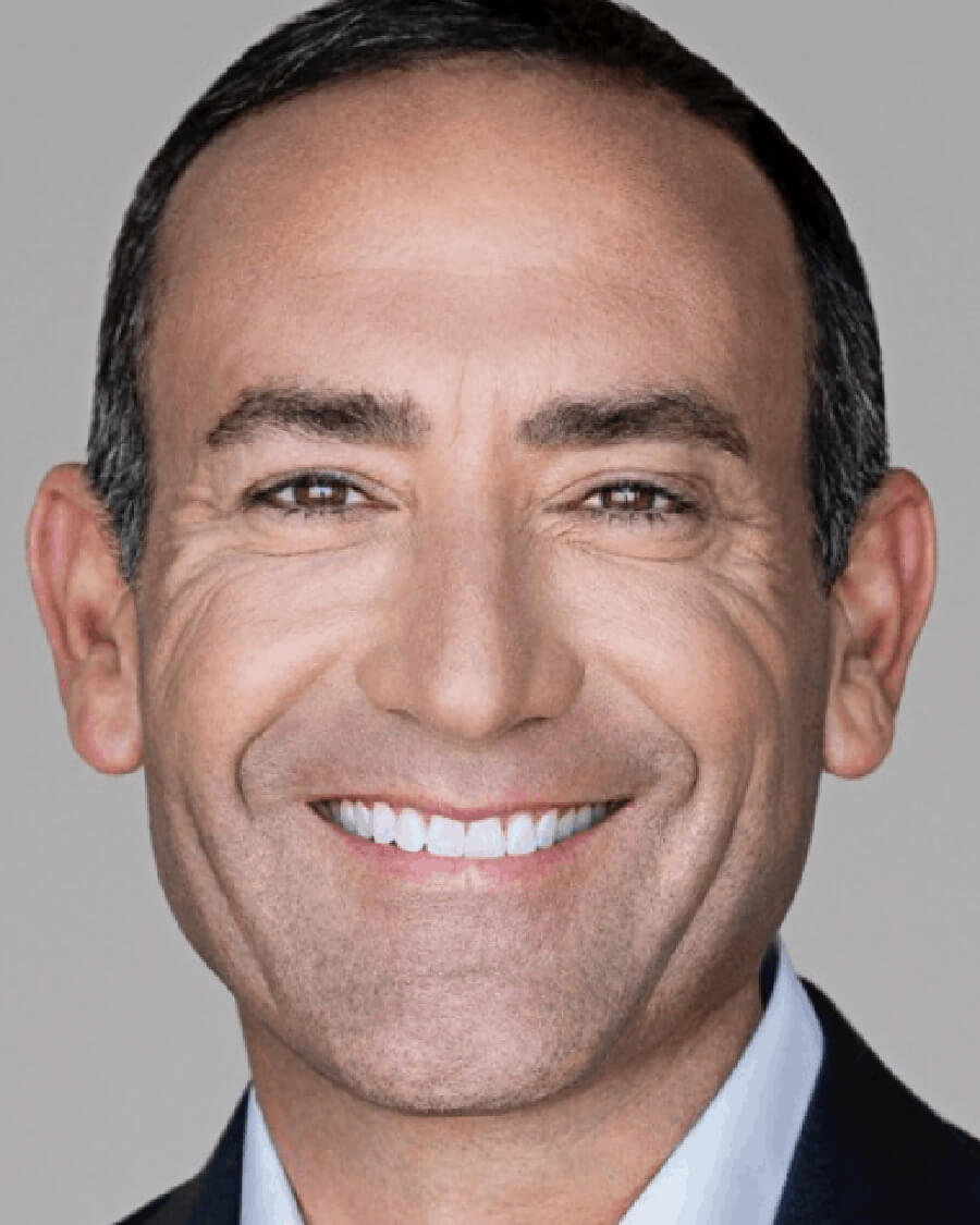 Mike Speiser