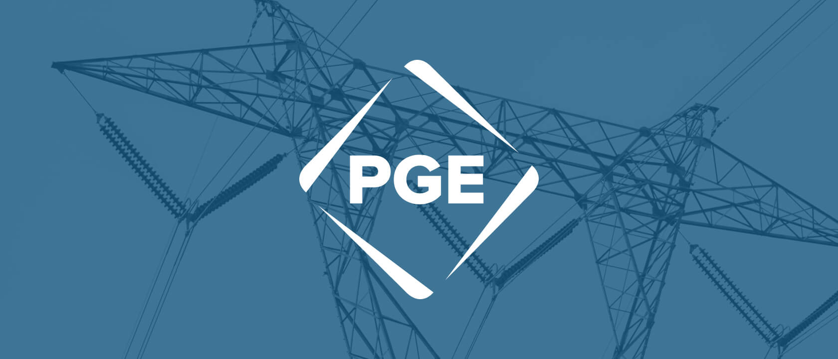 Portland General Electric logo