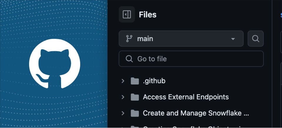 github cover image