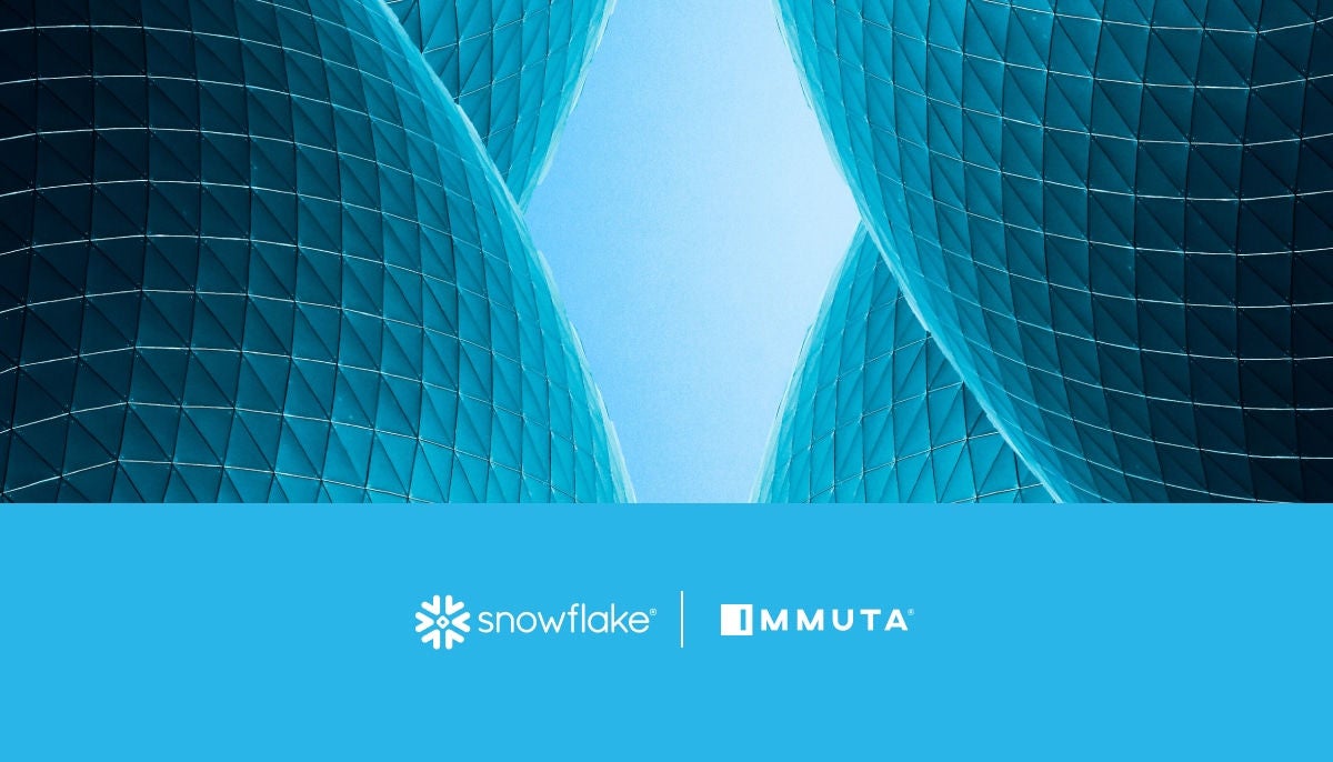 Immuta x Snowflake