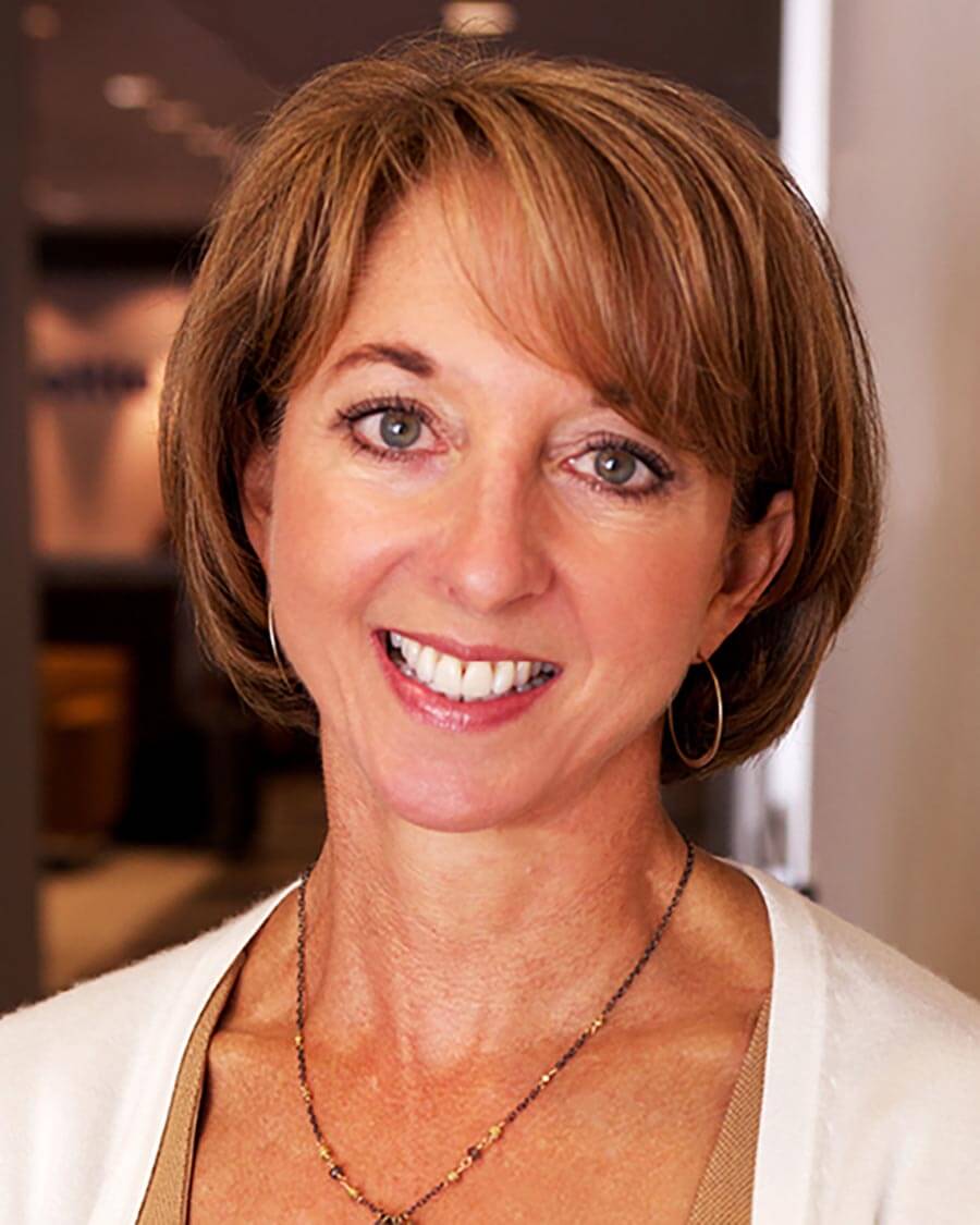 Teresa Briggs
