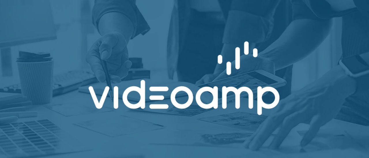 Videoamp logo