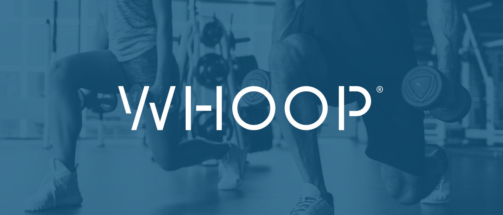 Whoop logo