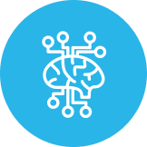 AI icon