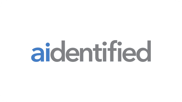 Aidentified