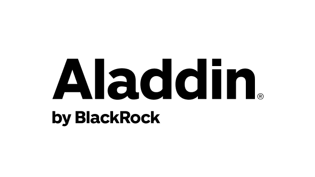 Blackrock Alladin logo