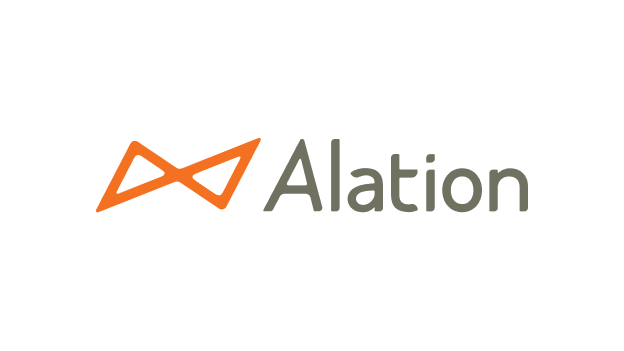 alation