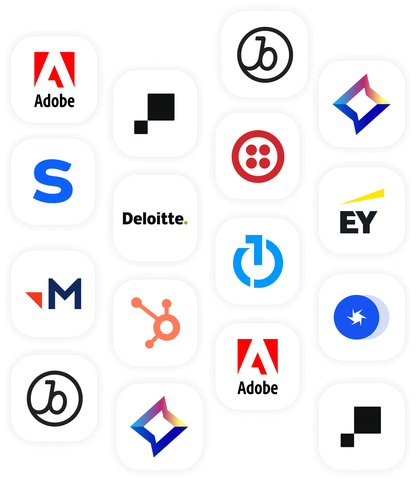 logos