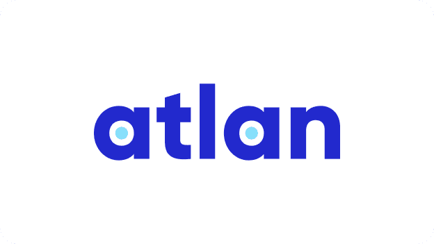 Atlan logo