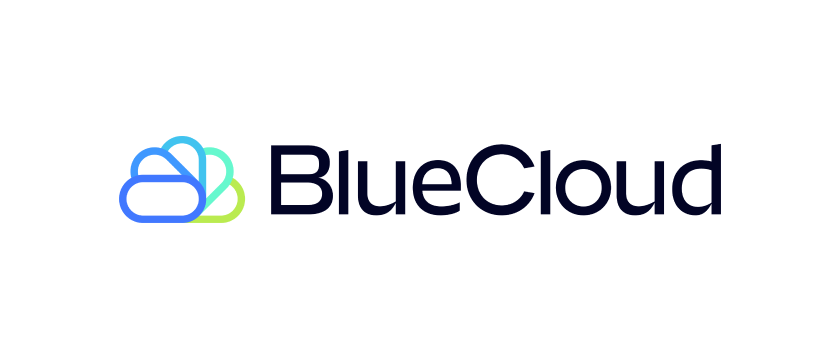 bluecloud