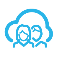 concurrency icon