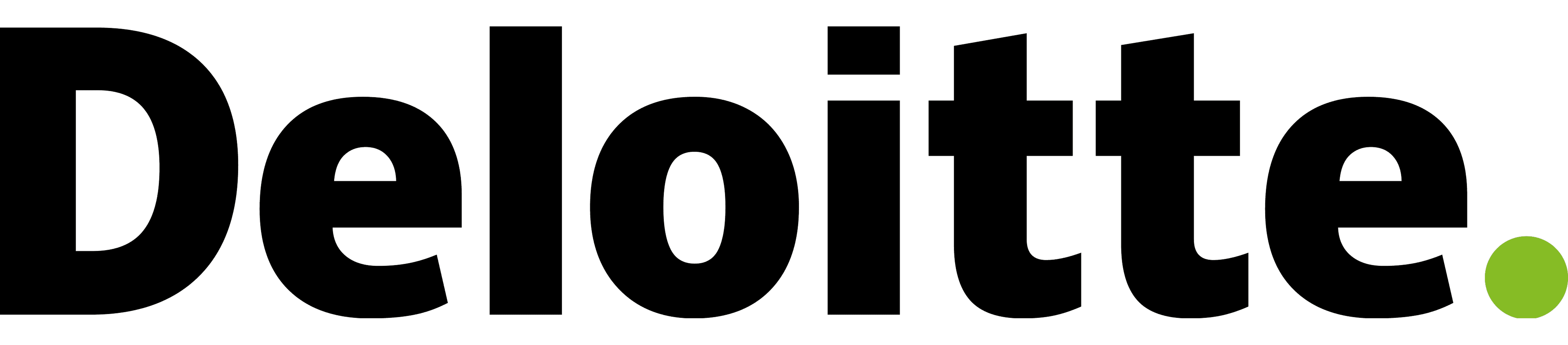 deloitte logo
