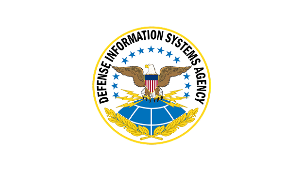 DISA logo