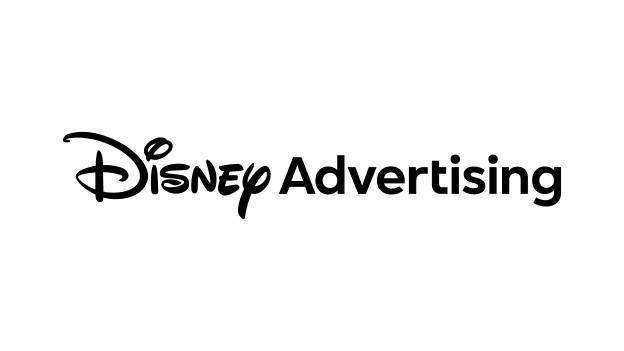 Disney Advertising logo