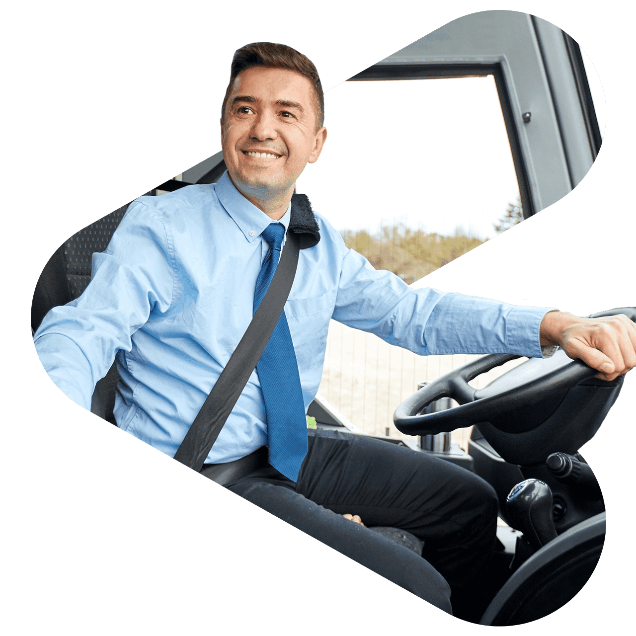 bus driver