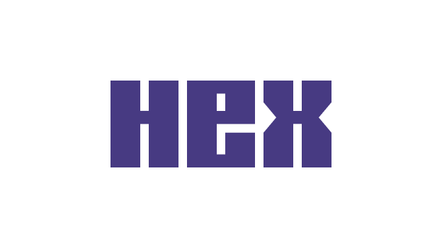 hex logo