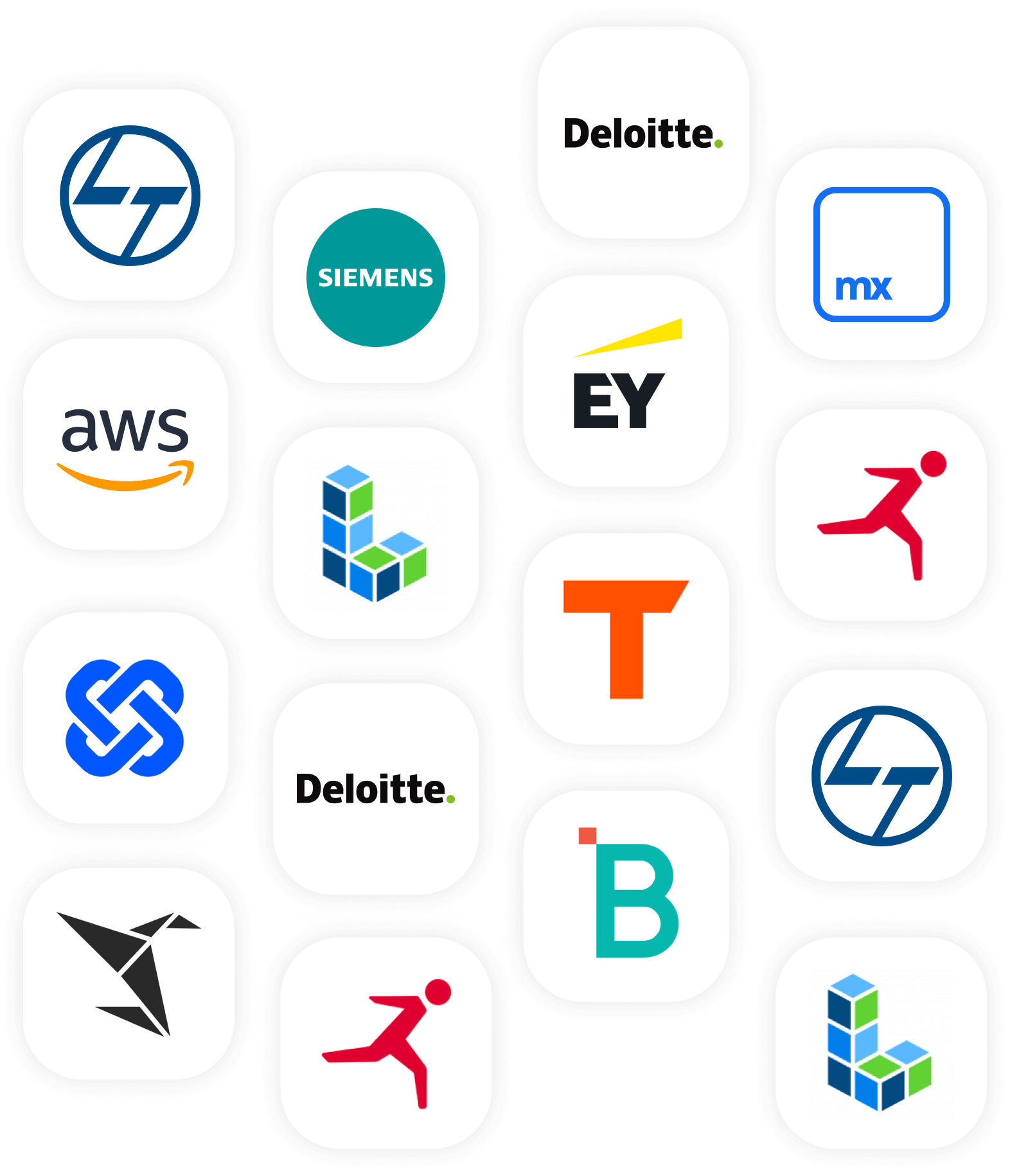 logos