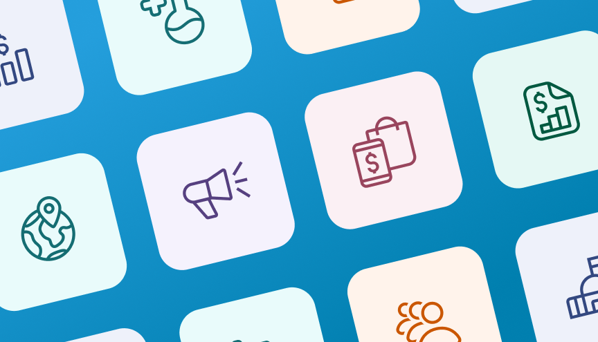 Marketplace apps