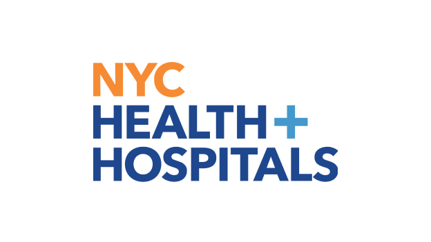 NYC Health + Hospitals logo