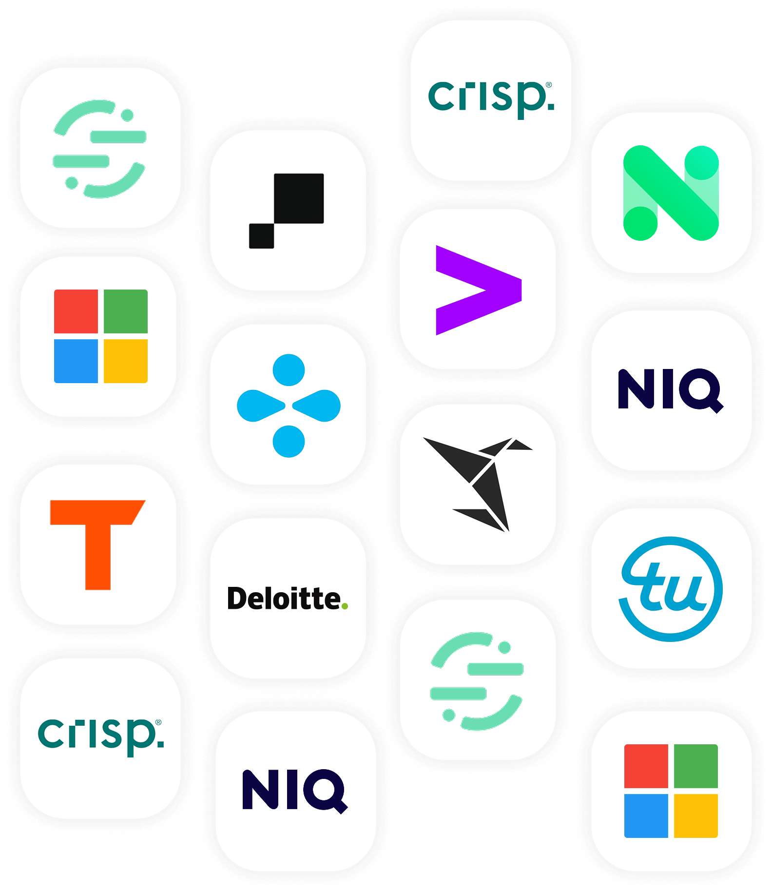 logos