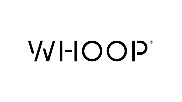 Whoop logo