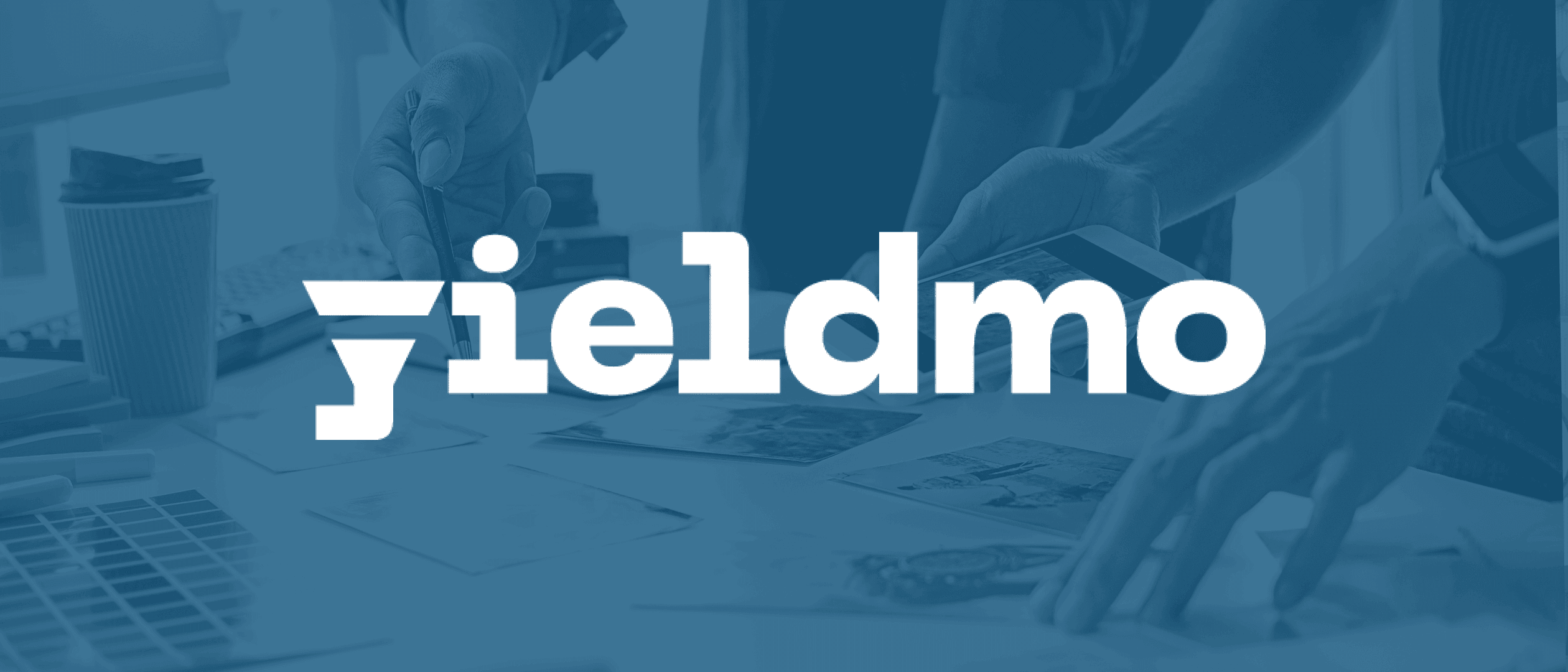 yieldmo Logo